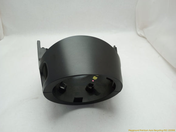 Fiat 500 Steering Column Surround Trim