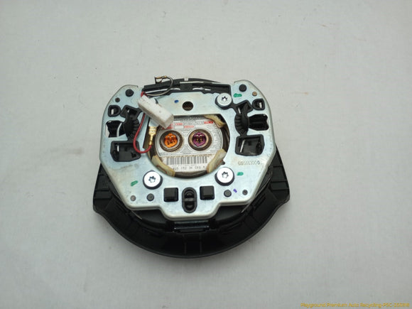 Fiat 500 Steering Wheel Airbag