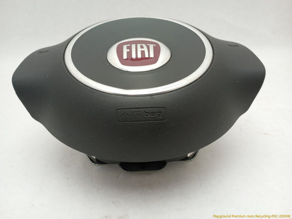 Fiat 500 Steering Wheel Airbag