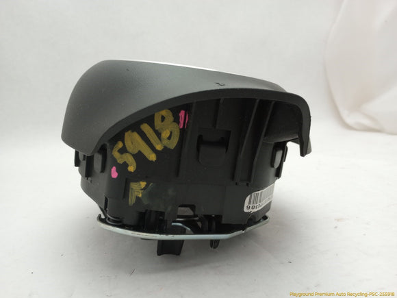 Fiat 500 Steering Wheel Airbag