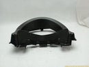 Fiat 500 Instrument Cluster Bezel Trim-4