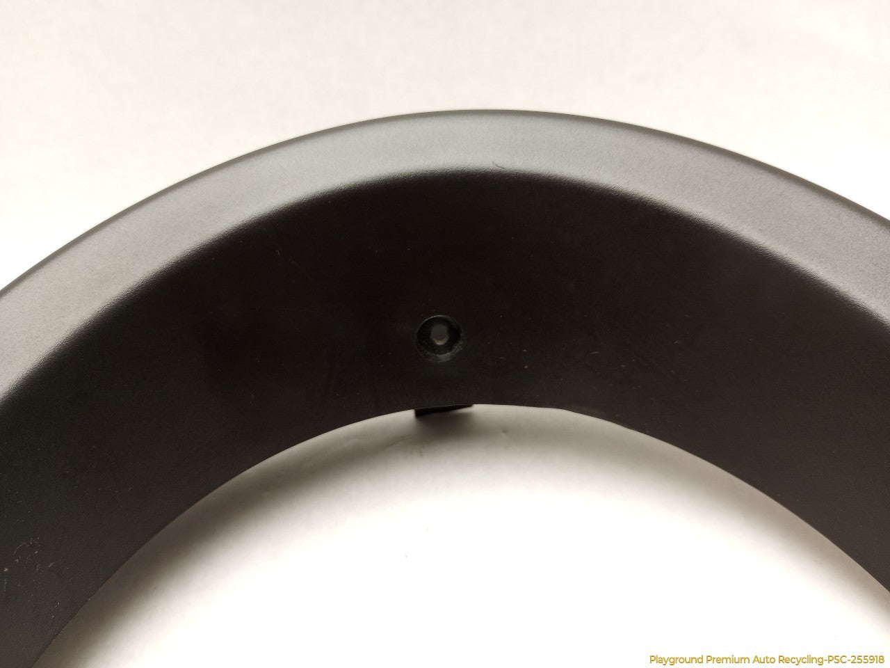 Fiat 500 Instrument Cluster Bezel Trim