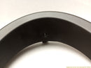 Fiat 500 Instrument Cluster Bezel Trim-5