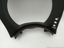 Fiat 500 Instrument Cluster Bezel Trim-7
