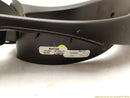Fiat 500 Instrument Cluster Bezel Trim-10