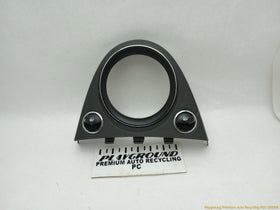 Fiat 500 Gear Shifter Bezel Trim