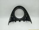 Fiat 500 Gear Shifter Bezel Trim-2