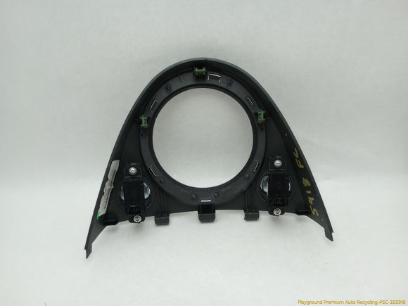 Fiat 500 Gear Shifter Bezel Trim