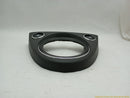 Fiat 500 Gear Shifter Bezel Trim-5