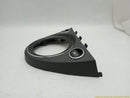 Fiat 500 Gear Shifter Bezel Trim-6