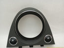 Fiat 500 Gear Shifter Bezel Trim-7