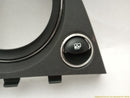 Fiat 500 Gear Shifter Bezel Trim-9