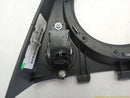 Fiat 500 Gear Shifter Bezel Trim-10