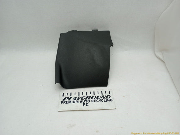Fiat 500 Driver Left Dash Fuse Box Trim