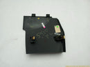 Fiat 500 Driver Left Dash Fuse Box Trim-2