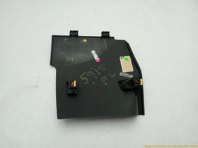 Fiat 500 Driver Left Dash Fuse Box Trim - 0