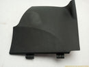 Fiat 500 Driver Left Dash Fuse Box Trim-5