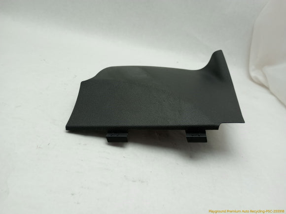 Fiat 500 Driver Left Dash Fuse Box Trim
