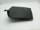 Fiat 500 Driver Left Dash Fuse Box Trim-8