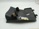 Fiat 500 Driver Left Dash Fuse Box Trim-12