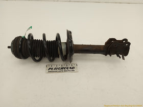 Fiat 500 Driver Left Front Strut