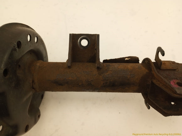 Fiat 500 Driver Left Front Strut