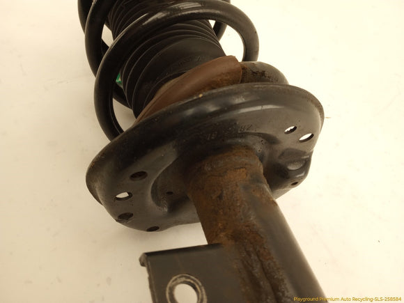 Fiat 500 Driver Left Front Strut