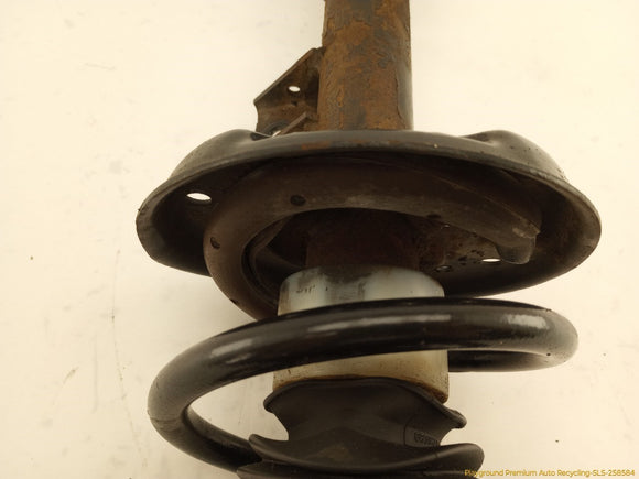 Fiat 500 Driver Left Front Strut