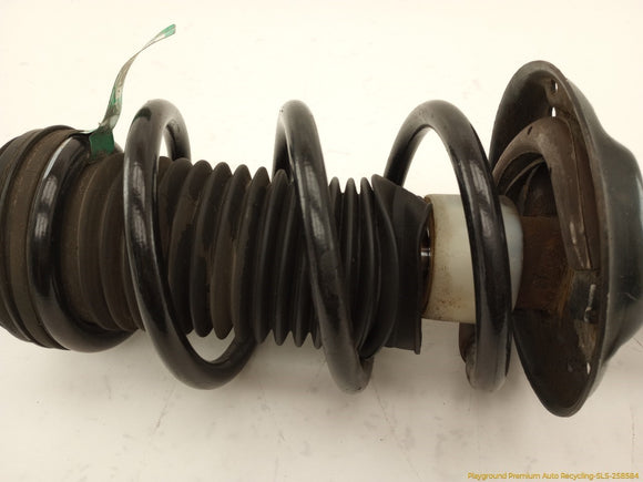 Fiat 500 Driver Left Front Strut