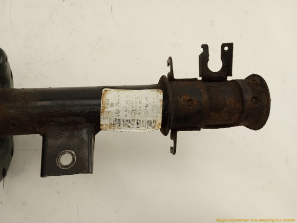 Fiat 500 Driver Left Front Strut