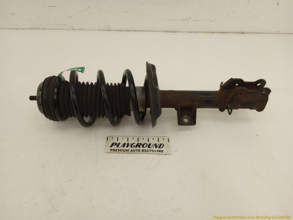 Fiat 500 Passenger Right Front Strut