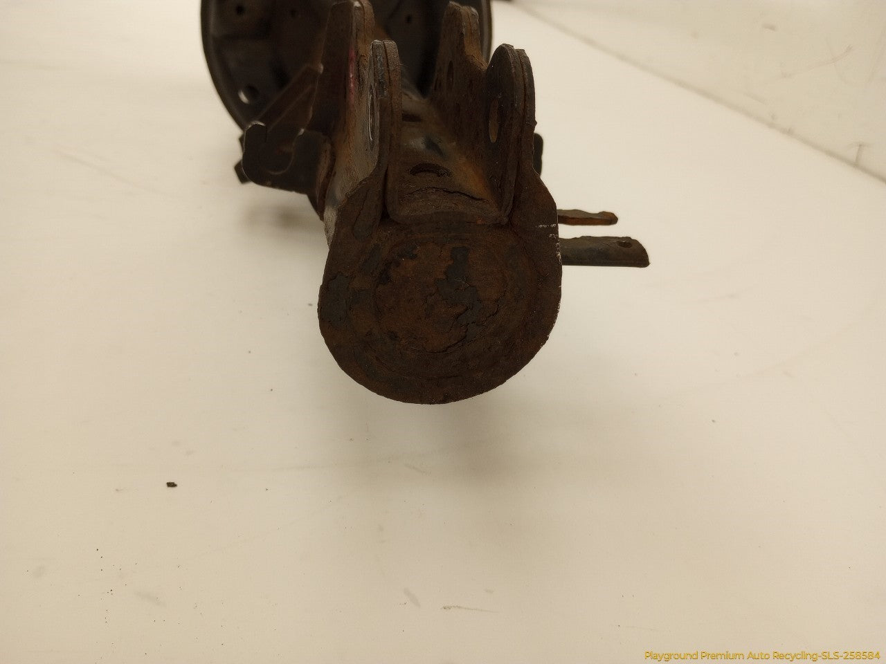 Fiat 500 Passenger Right Front Strut - 0