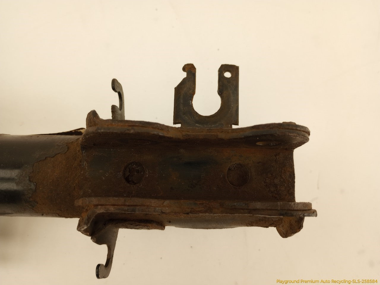 Fiat 500 Passenger Right Front Strut