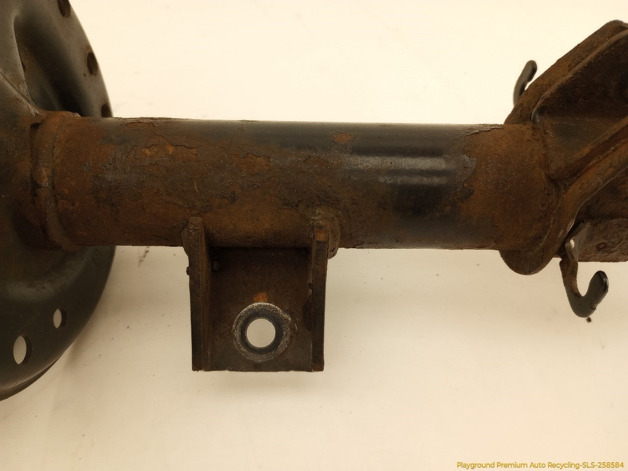 Fiat 500 Passenger Right Front Strut