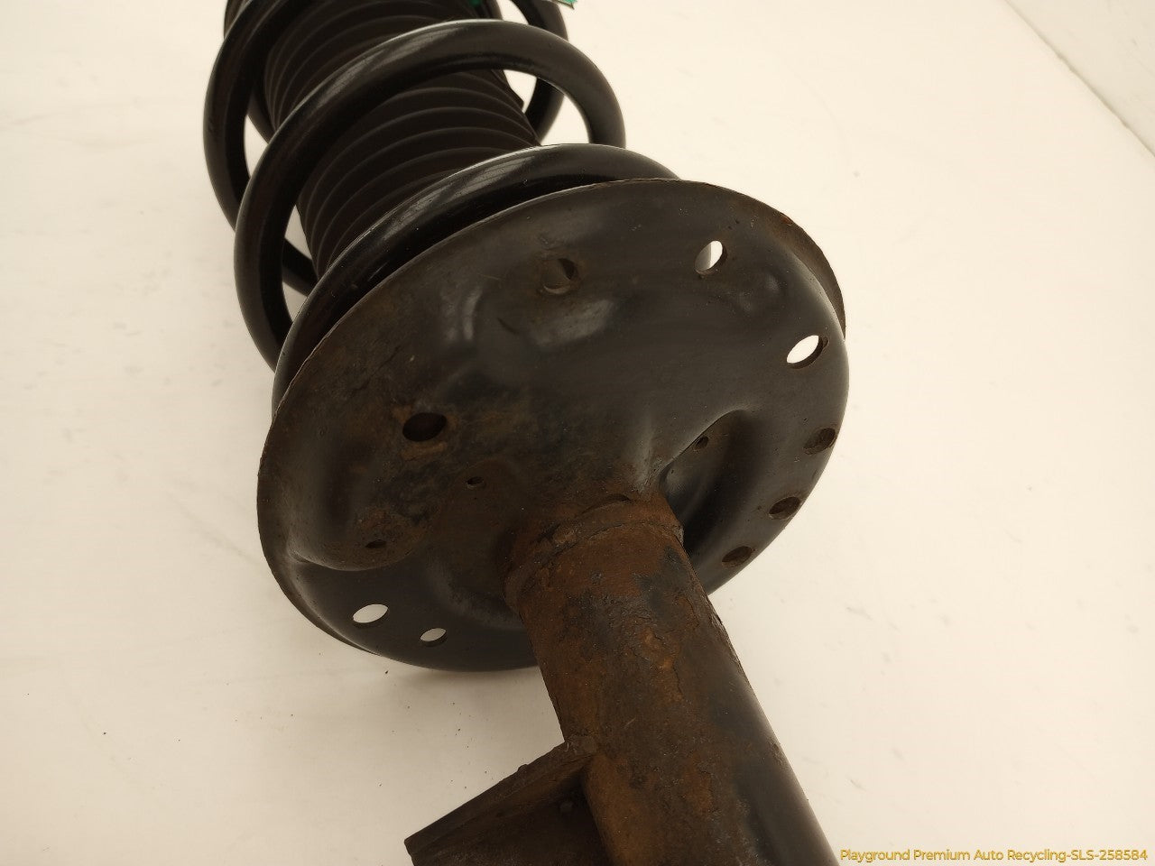 Fiat 500 Passenger Right Front Strut
