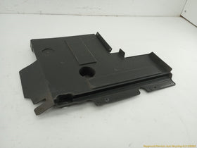 Fiat 500 Pair Of Rear Engine Belly Pan - 0