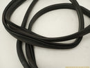Fiat 500 Driver Left Front Door Molding-2