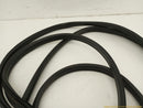 Fiat 500 Driver Left Front Door Molding-3