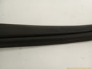 Fiat 500 Driver Left Front Door Molding-8