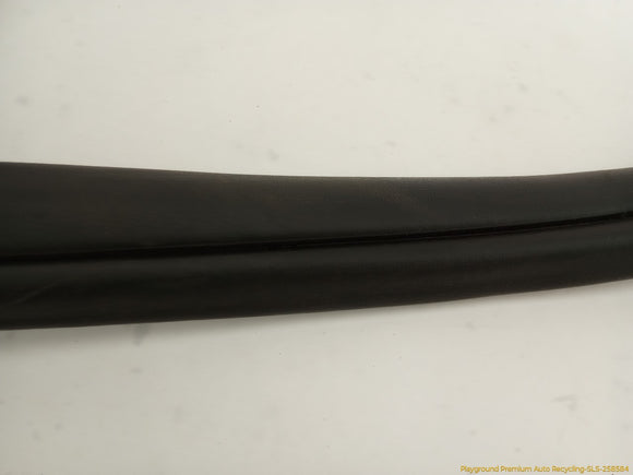 Fiat 500 Driver Left Front Door Molding