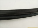 Fiat 500 Driver Left Front Door Molding-9