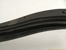 Fiat 500 Driver Left Front Door Molding-10