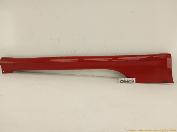 Fiat 500 Passenger Right Rocker Panel