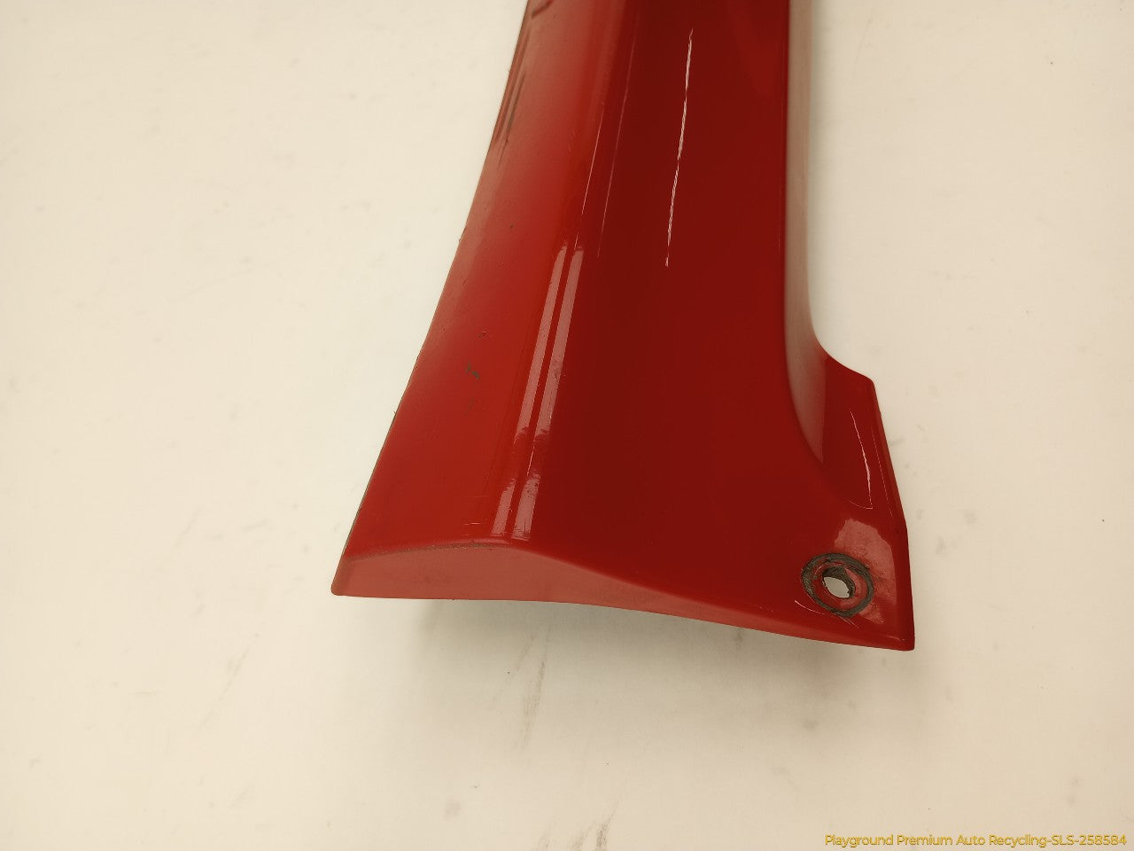 Fiat 500 Passenger Right Rocker Panel - 0