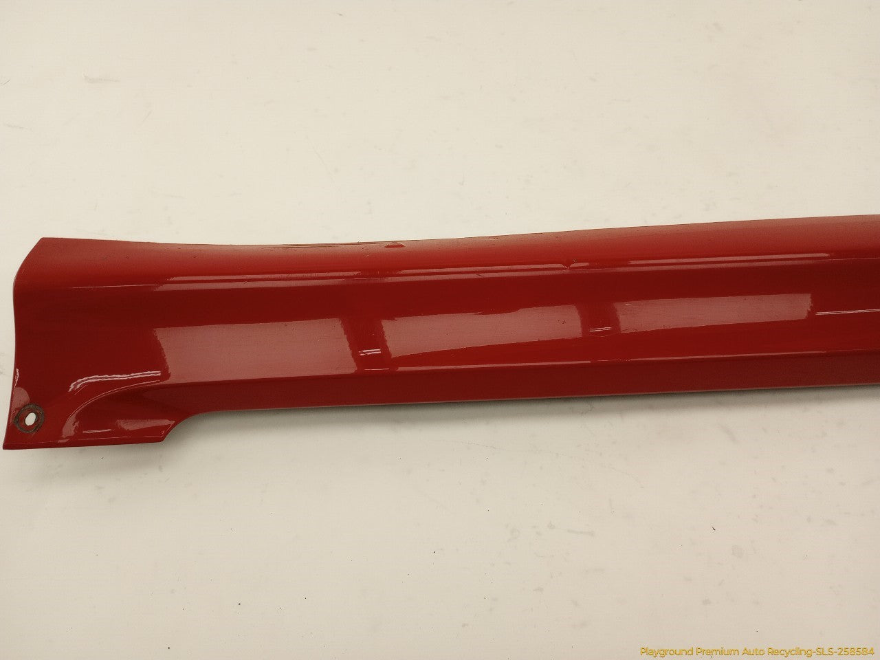Fiat 500 Passenger Right Rocker Panel