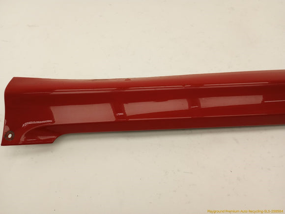 Fiat 500 Passenger Right Rocker Panel