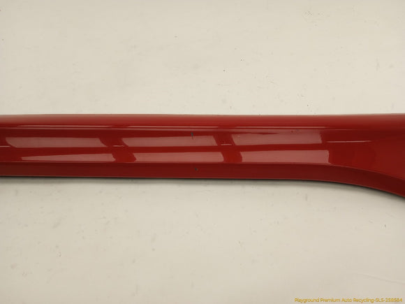 Fiat 500 Passenger Right Rocker Panel
