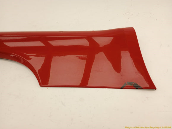 Fiat 500 Passenger Right Rocker Panel