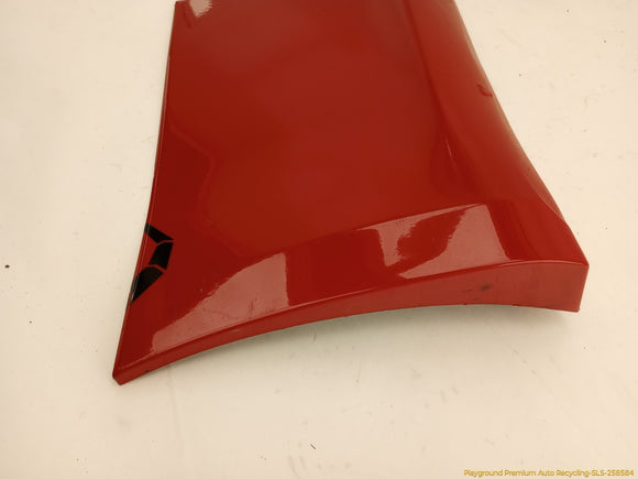 Fiat 500 Passenger Right Rocker Panel