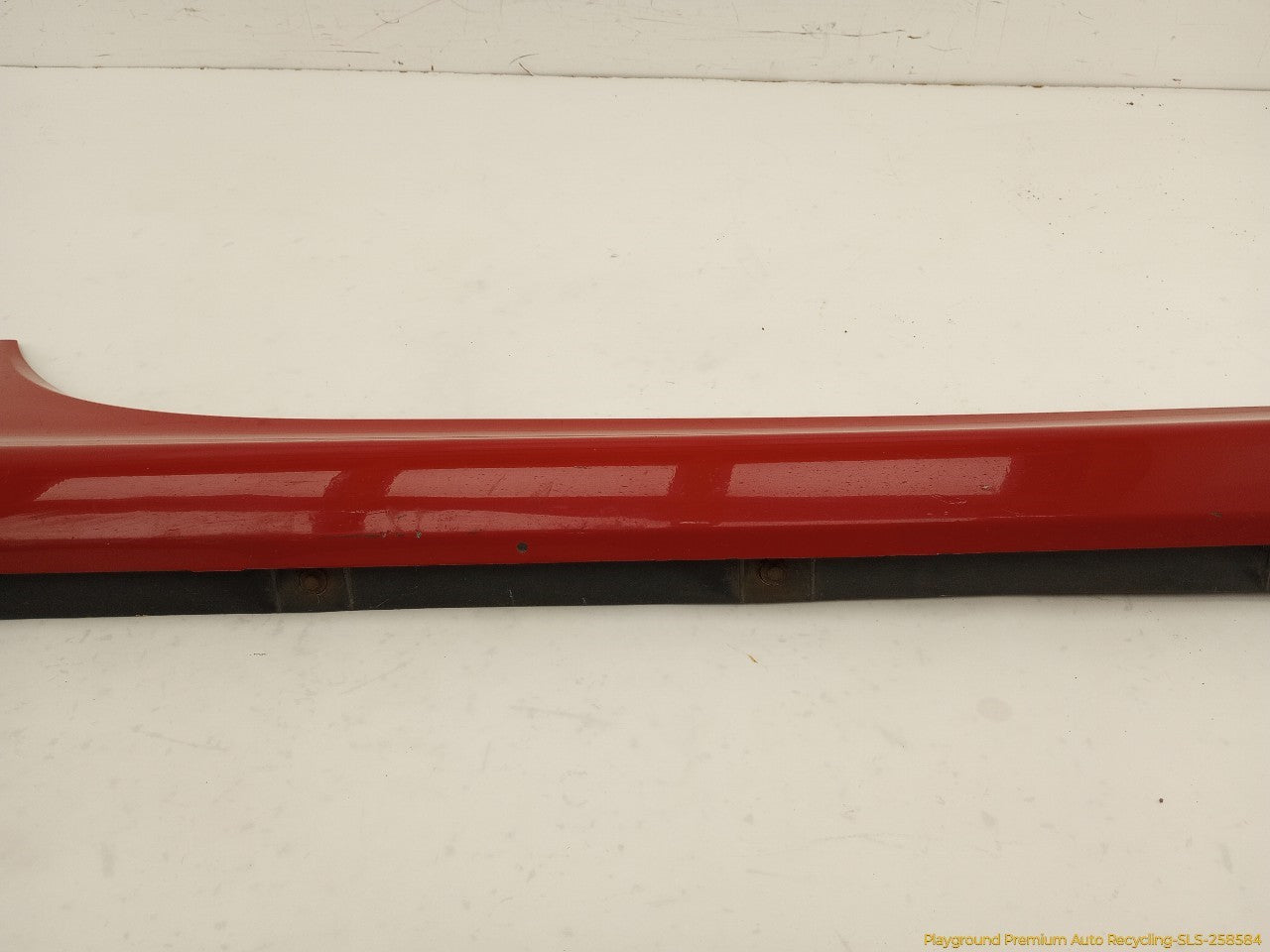 Fiat 500 Passenger Right Rocker Panel